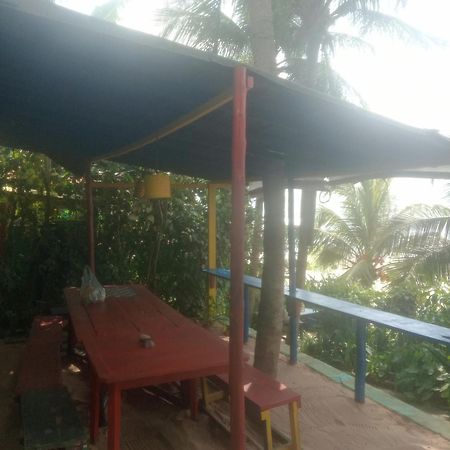 Hostel Casa De Jack Praia de Pipa Εξωτερικό φωτογραφία