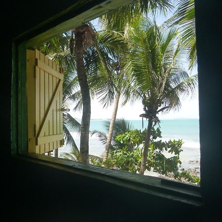 Hostel Casa De Jack Praia de Pipa Εξωτερικό φωτογραφία