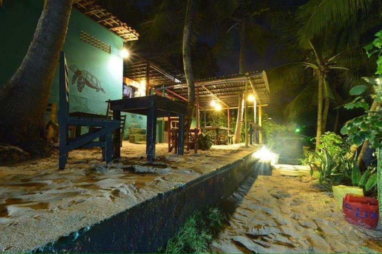 Hostel Casa De Jack Praia de Pipa Εξωτερικό φωτογραφία