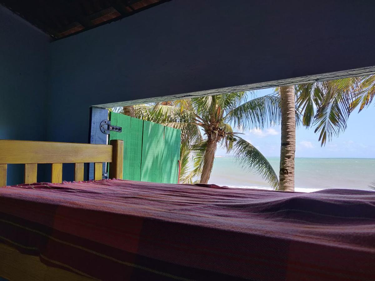 Hostel Casa De Jack Praia de Pipa Εξωτερικό φωτογραφία