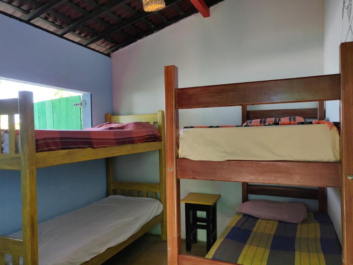 Hostel Casa De Jack Praia de Pipa Εξωτερικό φωτογραφία