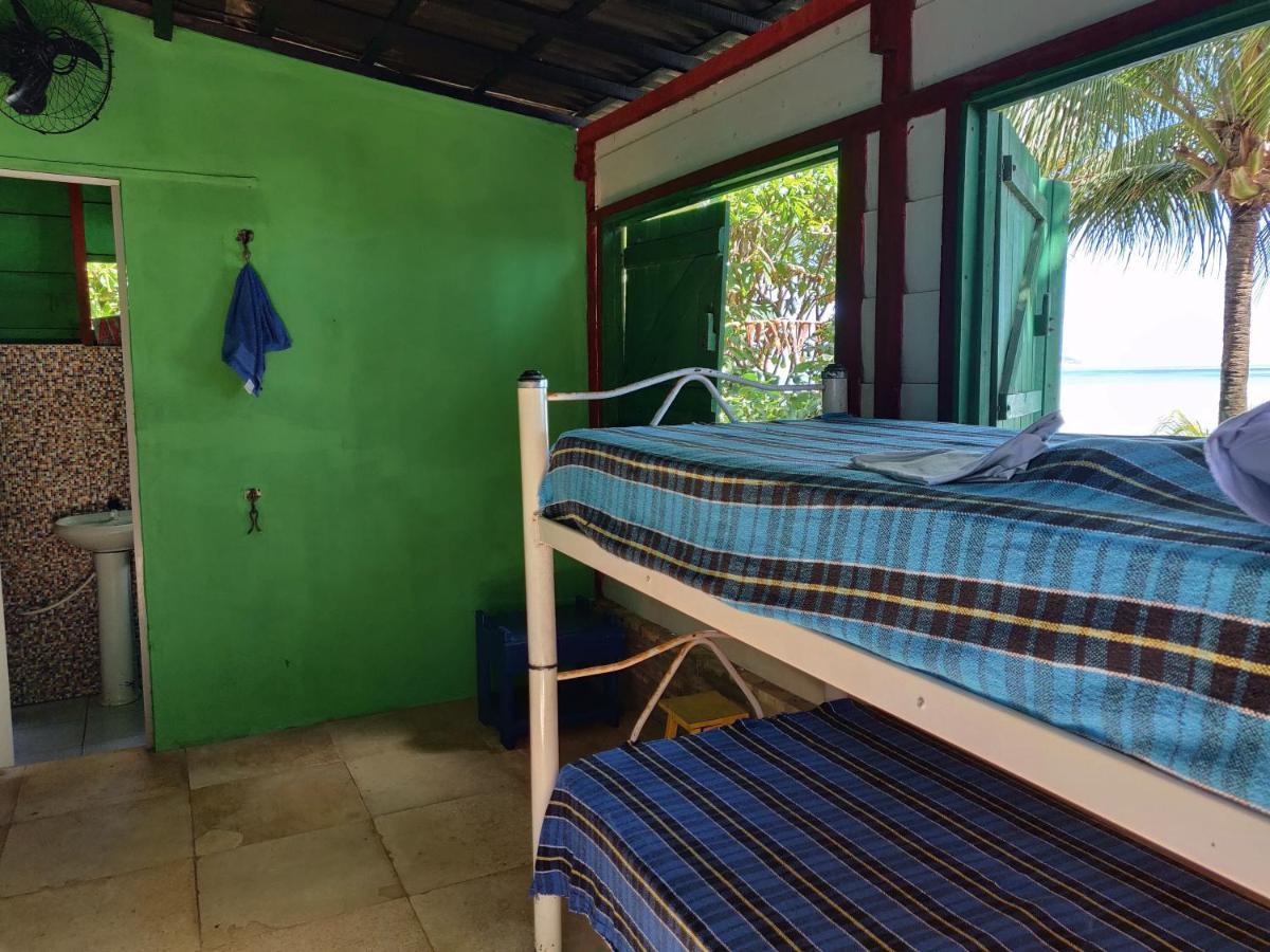 Hostel Casa De Jack Praia de Pipa Εξωτερικό φωτογραφία