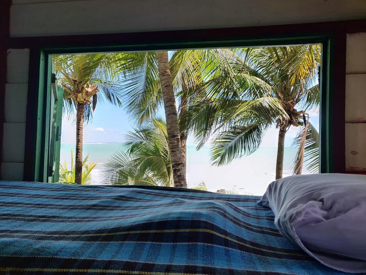 Hostel Casa De Jack Praia de Pipa Εξωτερικό φωτογραφία