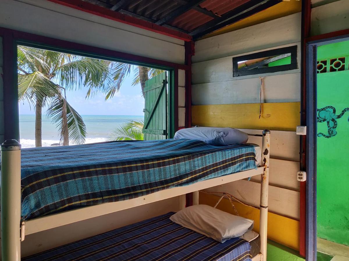 Hostel Casa De Jack Praia de Pipa Εξωτερικό φωτογραφία