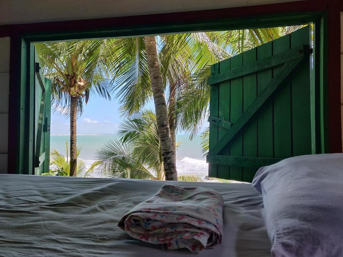 Hostel Casa De Jack Praia de Pipa Εξωτερικό φωτογραφία