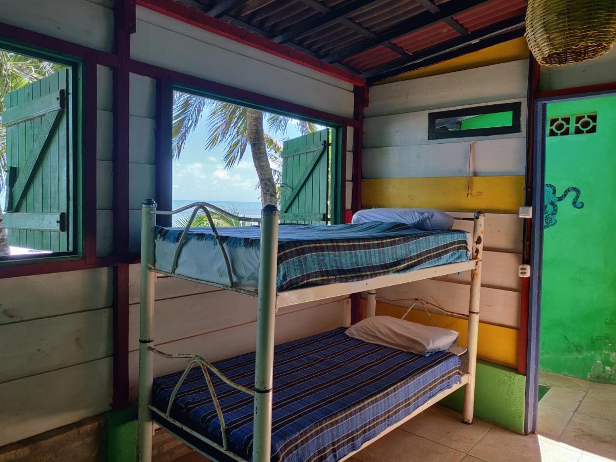Hostel Casa De Jack Praia de Pipa Εξωτερικό φωτογραφία