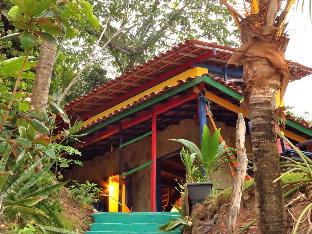 Hostel Casa De Jack Praia de Pipa Εξωτερικό φωτογραφία