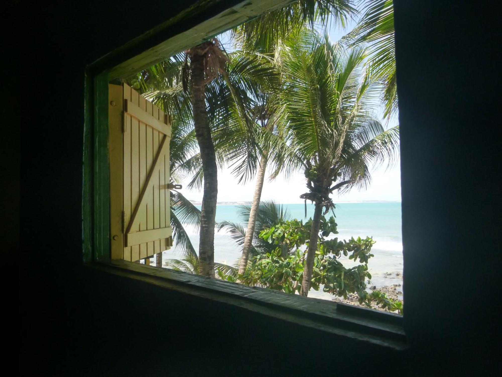 Hostel Casa De Jack Praia de Pipa Εξωτερικό φωτογραφία