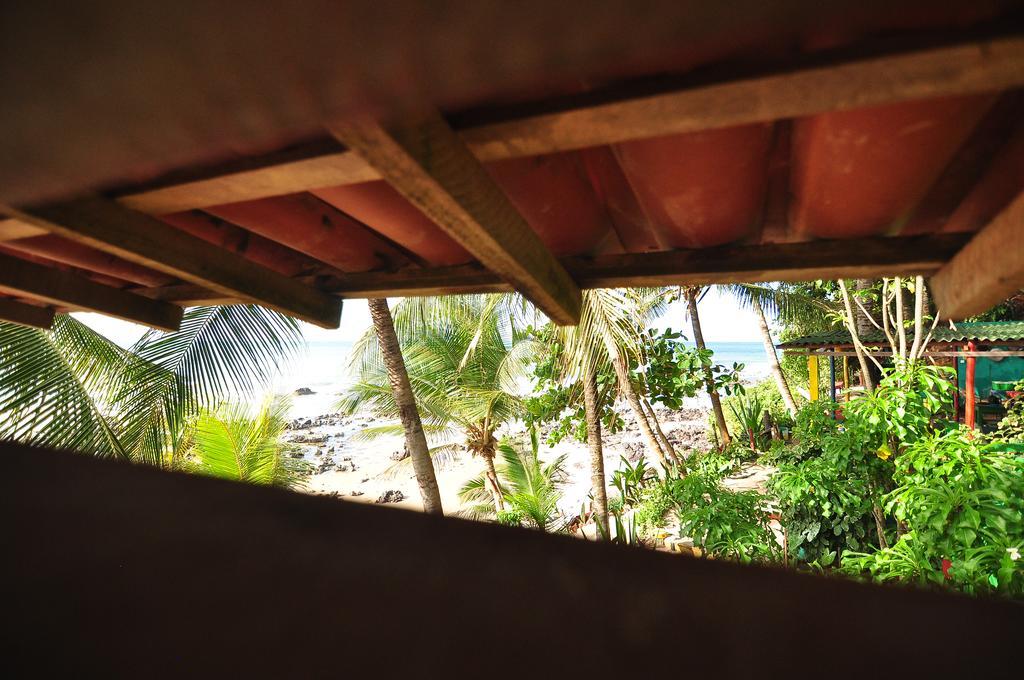 Hostel Casa De Jack Praia de Pipa Εξωτερικό φωτογραφία