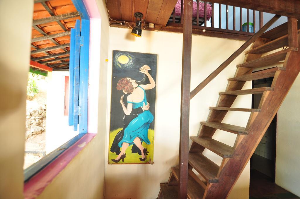 Hostel Casa De Jack Praia de Pipa Εξωτερικό φωτογραφία