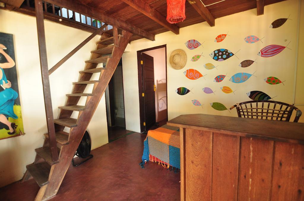 Hostel Casa De Jack Praia de Pipa Εξωτερικό φωτογραφία
