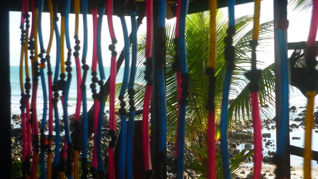 Hostel Casa De Jack Praia de Pipa Εξωτερικό φωτογραφία