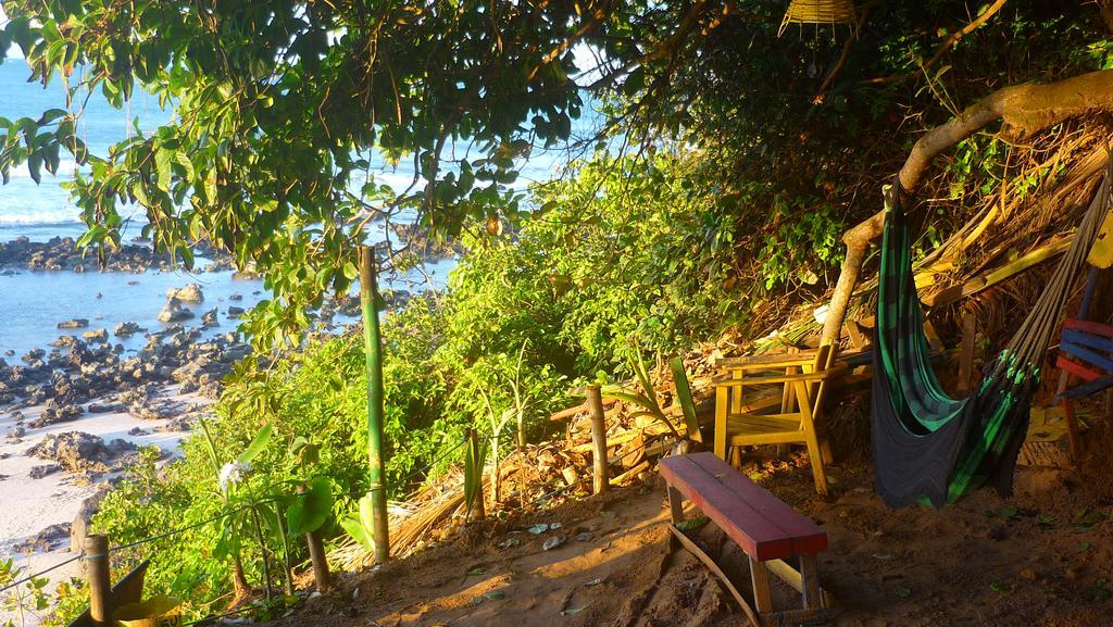 Hostel Casa De Jack Praia de Pipa Εξωτερικό φωτογραφία