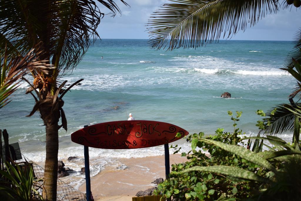 Hostel Casa De Jack Praia de Pipa Εξωτερικό φωτογραφία