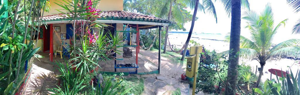 Hostel Casa De Jack Praia de Pipa Εξωτερικό φωτογραφία